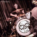 American Speedway - Band Live at Kung Fu Necktie in Philadelphia