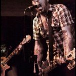 American Speedway - Band Live at Kung Fu Necktie in Philadelphia