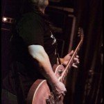 American Speedway - Band Live at Kung Fu Necktie in Philadelphia