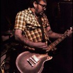 American Speedway - Band Live at Kung Fu Necktie in Philadelphia