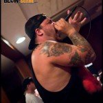 Bracewar - This Is Hardcore 2011 - Day 1 - First Unitarian Church - Philadelphia Bracewar - This Is Hardcore 2011 - Day 1 - First Unitarian Church - Philadelphia