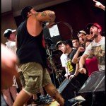 Bracewar - This Is Hardcore 2011 - Day 1 - First Unitarian Church - Philadelphia Bracewar - This Is Hardcore 2011 - Day 1 - First Unitarian Church - Philadelphia