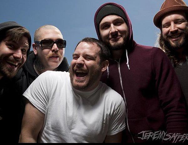 Bury Your Dead Bury Your Dead