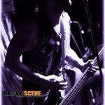 Dead To Me - Band Live in Philadelphia at The Barbary Aug 6, 2011 Dead To Me - Band Live in Philadelphia at The Barbary Aug 6, 2011