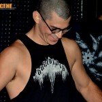 Death First - This Is Hardcore After Show B-day Bash for Greg Daly at the Barbary Death First - This Is Hardcore After Show B-day Bash for Greg Daly at the Barbary