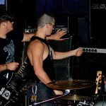 Death First - This Is Hardcore After Show B-day Bash for Greg Daly at the Barbary Death First - This Is Hardcore After Show B-day Bash for Greg Daly at the Barbary