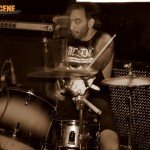 Death First - This Is Hardcore After Show B-day Bash for Greg Daly at the Barbary Death First - This Is Hardcore After Show B-day Bash for Greg Daly at the Barbary