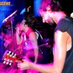 Death First - This Is Hardcore After Show B-day Bash for Greg Daly at the Barbary Death First - This Is Hardcore After Show B-day Bash for Greg Daly at the Barbary