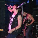 Death First - This Is Hardcore After Show B-day Bash for Greg Daly at the Barbary Death First - This Is Hardcore After Show B-day Bash for Greg Daly at the Barbary