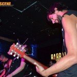 Death First - This Is Hardcore After Show B-day Bash for Greg Daly at the Barbary Death First - This Is Hardcore After Show B-day Bash for Greg Daly at the Barbary