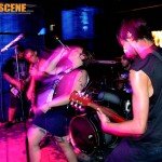 Death First - This Is Hardcore After Show B-day Bash for Greg Daly at the Barbary Death First - This Is Hardcore After Show B-day Bash for Greg Daly at the Barbary