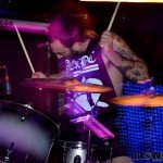 Death First - This Is Hardcore After Show B-day Bash for Greg Daly at the Barbary Death First - This Is Hardcore After Show B-day Bash for Greg Daly at the Barbary