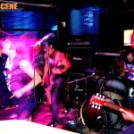 Death First - This Is Hardcore After Show B-day Bash for Greg Daly at the Barbary Death First - This Is Hardcore After Show B-day Bash for Greg Daly at the Barbary