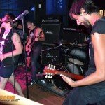 Death First - This Is Hardcore After Show B-day Bash for Greg Daly at the Barbary Death First - This Is Hardcore After Show B-day Bash for Greg Daly at the Barbary