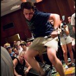 Disengage - This Is Hardcore Fest 2011 - Day 1 - First Unitarian Church - Philadelphia Disengage - This Is Hardcore Fest 2011 - Day 1 - First Unitarian Church - Philadelphia