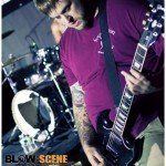 Down To Nothing - This Is Hardcore 2011 - Day 4 - Starlight Ballroom - Philadelphia Down To Nothing - This Is Hardcore 2011 - Day 4 - Starlight Ballroom - Philadelphia