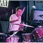 Foreign Objects - Band Live at The Barbary Aug 19, 2011 - Philadelphia