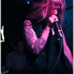 Foreign Objects - Band Live at The Barbary Aug 19, 2011 - Philadelphia