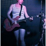 Foreign Objects - Band Live at The Barbary Aug 19, 2011 - Philadelphia