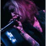 Foreign Objects - Band Live at The Barbary Aug 19, 2011 - Philadelphia