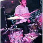 Foreign Objects - Band Live at The Barbary Aug 19, 2011 - Philadelphia