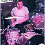 Foreign Objects - Band Live at The Barbary Aug 19, 2011 - Philadelphia