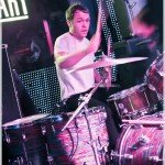 Foreign Objects - Band Live at The Barbary Aug 19, 2011 - Philadelphia