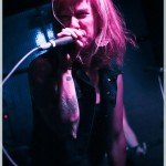 Foreign Objects - Band Live at The Barbary Aug 19, 2011 - Philadelphia