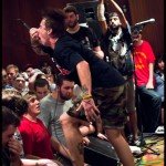 Foundation - This Is Hardcore Fest 2011 - Day 1 - First Unitarian Church - Philadelphia Foundation - This Is Hardcore Fest 2011 - Day 1 - First Unitarian Church - Philadelphia