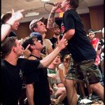 Foundation - This Is Hardcore Fest 2011 - Day 1 - First Unitarian Church - Philadelphia Foundation - This Is Hardcore Fest 2011 - Day 1 - First Unitarian Church - Philadelphia