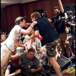 Foundation - This Is Hardcore Fest 2011 - Day 1 - First Unitarian Church - Philadelphia Foundation - This Is Hardcore Fest 2011 - Day 1 - First Unitarian Church - Philadelphia