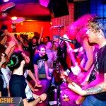 From Ashes Rise - TIH After Show - Greg Daly's Bday Bash - The Barbary - Philadelphia From Ashes Rise - TIH After Show - Greg Daly's Bday Bash - The Barbary - Philadelphia