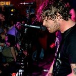 From Ashes Rise - TIH After Show - Greg Daly's Bday Bash - The Barbary - Philadelphia From Ashes Rise - TIH After Show - Greg Daly's Bday Bash - The Barbary - Philadelphia