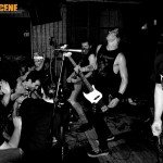 From Ashes Rise - TIH After Show - Greg Daly's Bday Bash - The Barbary - Philadelphia From Ashes Rise - TIH After Show - Greg Daly's Bday Bash - The Barbary - Philadelphia