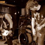 From Ashes Rise - TIH After Show - Greg Daly's Bday Bash - The Barbary - Philadelphia From Ashes Rise - TIH After Show - Greg Daly's Bday Bash - The Barbary - Philadelphia