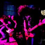 From Ashes Rise - TIH After Show - Greg Daly's Bday Bash - The Barbary - Philadelphia From Ashes Rise - TIH After Show - Greg Daly's Bday Bash - The Barbary - Philadelphia