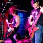 From Ashes Rise - TIH After Show - Greg Daly's Bday Bash - The Barbary - Philadelphia From Ashes Rise - TIH After Show - Greg Daly's Bday Bash - The Barbary - Philadelphia