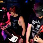 From Ashes Rise - TIH After Show - Greg Daly's Bday Bash - The Barbary - Philadelphia From Ashes Rise - TIH After Show - Greg Daly's Bday Bash - The Barbary - Philadelphia