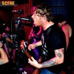 From Ashes Rise - TIH After Show - Greg Daly's Bday Bash - The Barbary - Philadelphia From Ashes Rise - TIH After Show - Greg Daly's Bday Bash - The Barbary - Philadelphia