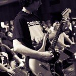 Full of Hell - This Is Hardcore Fest 2011 - Day 1 - First Unitarian Church - Philadelphia Full of Hell - This Is Hardcore Fest 2011 - Day 1 - First Unitarian Church - Philadelphia