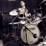 Full of Hell - This Is Hardcore Fest 2011 - Day 1 - First Unitarian Church - Philadelphia Full of Hell - This Is Hardcore Fest 2011 - Day 1 - First Unitarian Church - Philadelphia