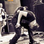 Full of Hell - This Is Hardcore Fest 2011 - Day 1 - First Unitarian Church - Philadelphia Full of Hell - This Is Hardcore Fest 2011 - Day 1 - First Unitarian Church - Philadelphia