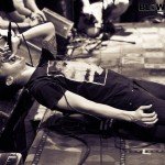 Full of Hell - This Is Hardcore Fest 2011 - Day 1 - First Unitarian Church - Philadelphia Full of Hell - This Is Hardcore Fest 2011 - Day 1 - First Unitarian Church - Philadelphia