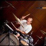 Go Rydell - This Is Hardcore Fest 2011 - Da1 First Unitarian Church - Philadelphia Go Rydell - This Is Hardcore Fest 2011 - Da1 First Unitarian Church - Philadelphia