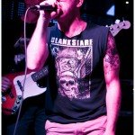 Laugh it off! - Band Live in Philadelphia at The Barbary Aug 6, 2011 Laugh it off! - Band Live in Philadelphia at The Barbary Aug 6, 2011