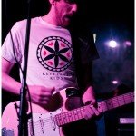 Laugh it off! - Band Live in Philadelphia at The Barbary Aug 6, 2011 Laugh it off! - Band Live in Philadelphia at The Barbary Aug 6, 2011