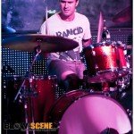 Laugh it off! - Band Live in Philadelphia at The Barbary Aug 6, 2011 Laugh it off! - Band Live in Philadelphia at The Barbary Aug 6, 2011