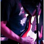 Laugh it off! - Band Live in Philadelphia at The Barbary Aug 6, 2011 Laugh it off! - Band Live in Philadelphia at The Barbary Aug 6, 2011