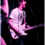 Laugh it off! - Band Live in Philadelphia at The Barbary Aug 6, 2011 Laugh it off! - Band Live in Philadelphia at The Barbary Aug 6, 2011