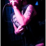 Laugh it off! - Band Live in Philadelphia at The Barbary Aug 6, 2011 Laugh it off! - Band Live in Philadelphia at The Barbary Aug 6, 2011